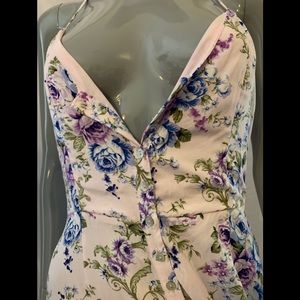 Forever 21 Summer Dress